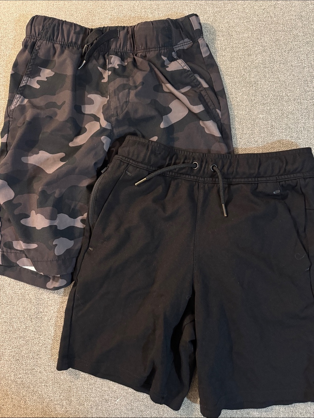 5/$15- Shorts bundle size 10/12